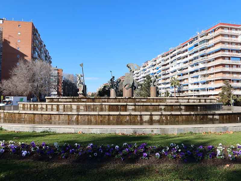 Mudanza en Alcorcón realizada por Mudanzas Gilmer