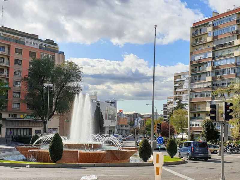 Mudanza en Ciudad Lineal realizada por Mudanzas Gilmer