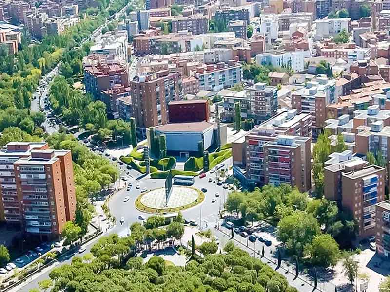 Mudanza en Móstoles realizada por Mudanzas Gilmer