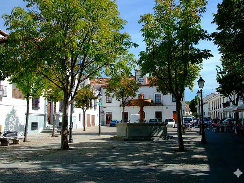 Mudanza en Villaviciosa de Odón realizada por Mudanzas Gilmer