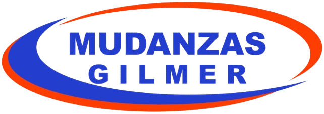Logo de Mudanzas Gilmer, empresa de mudanzas en Madrid
